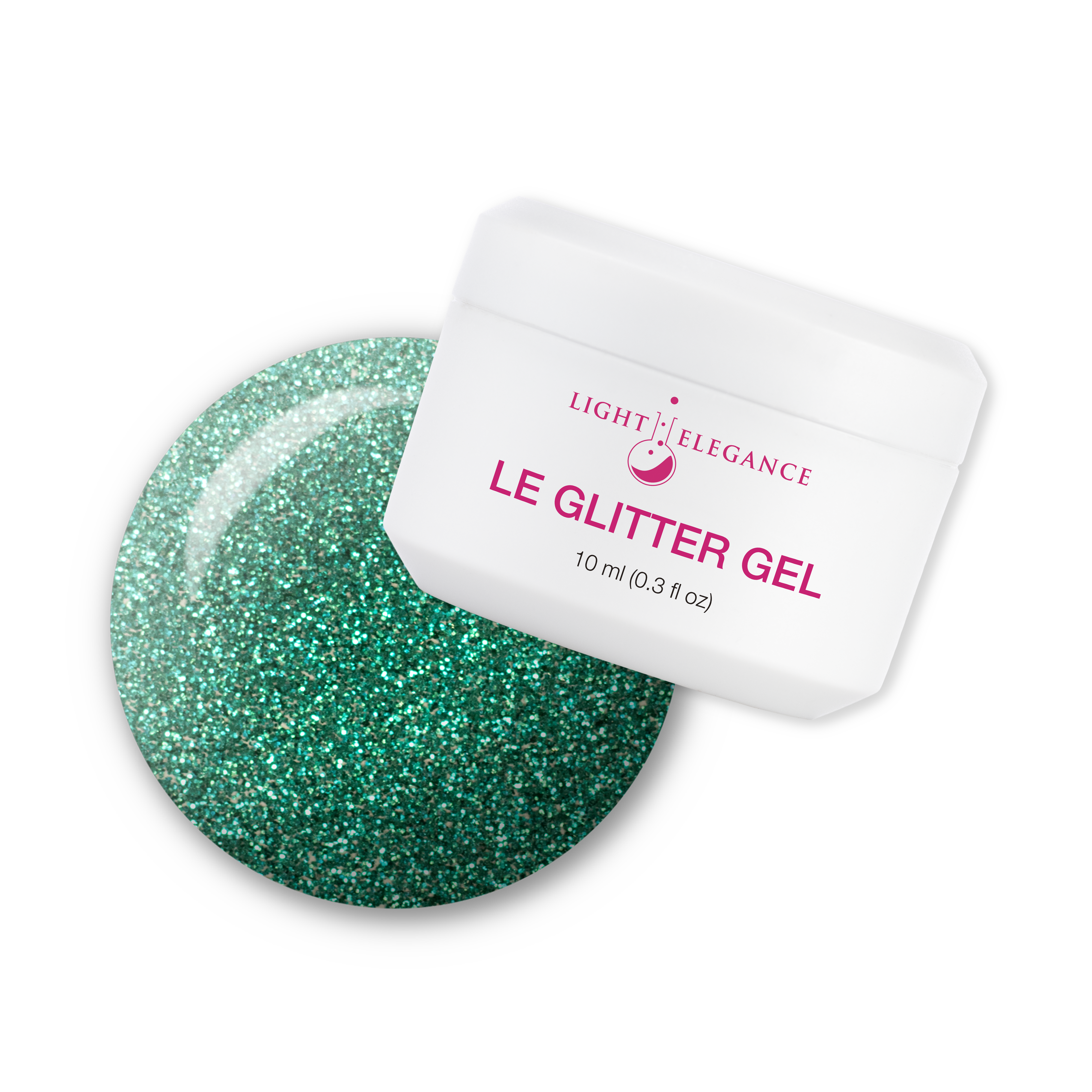 Sinful Glitter Gel